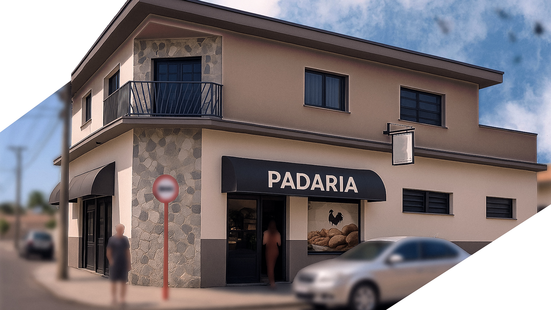 Padarias