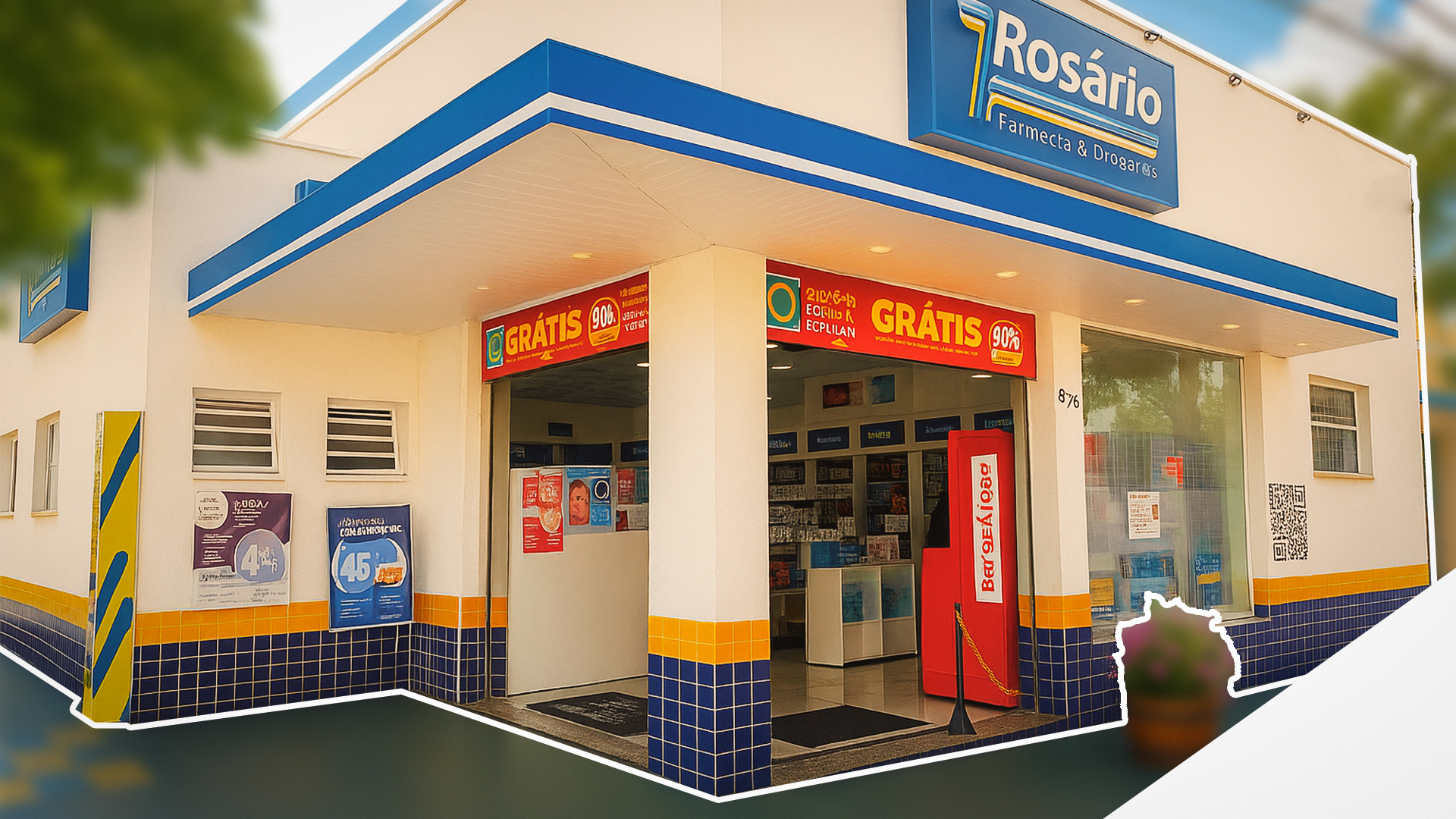 Farmacia Rosario
