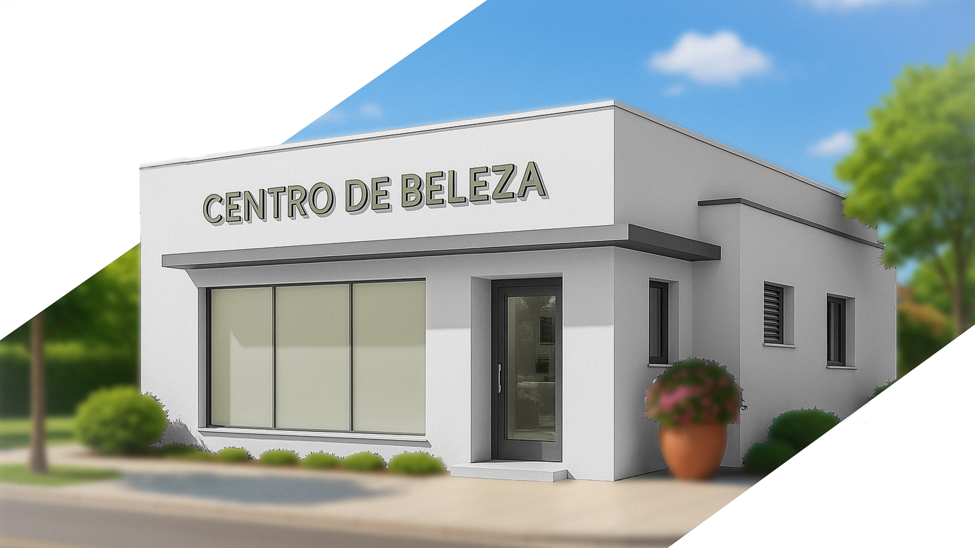 Centro de Beleza