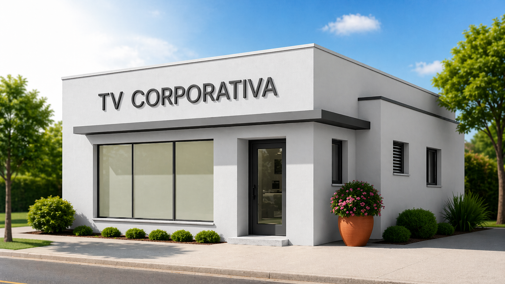 Tv Corporativa